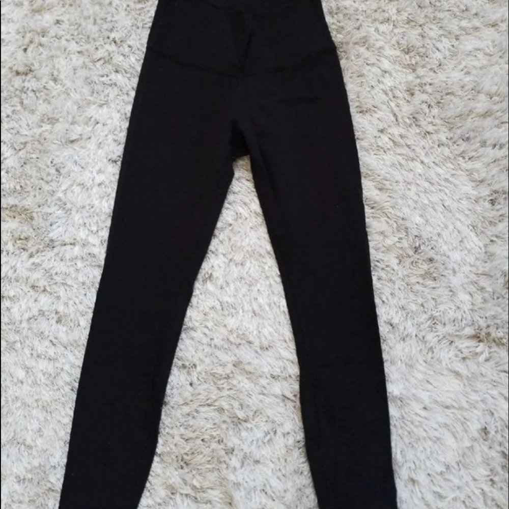 Limited edition wunder under size 6